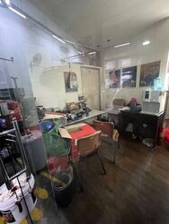 Premier @ Kaki Bukit (D14), Factory #536848621